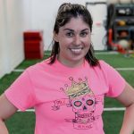 X3 Sports Member Success Story