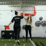 Experience the best midtown Atlanta group fitness classes near me!
