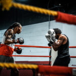 types of boxing