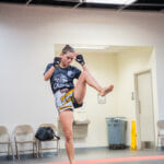 Muay Thai for beginners