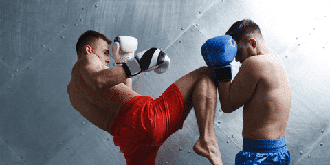 Find MMA trainers near me at X3 Sports