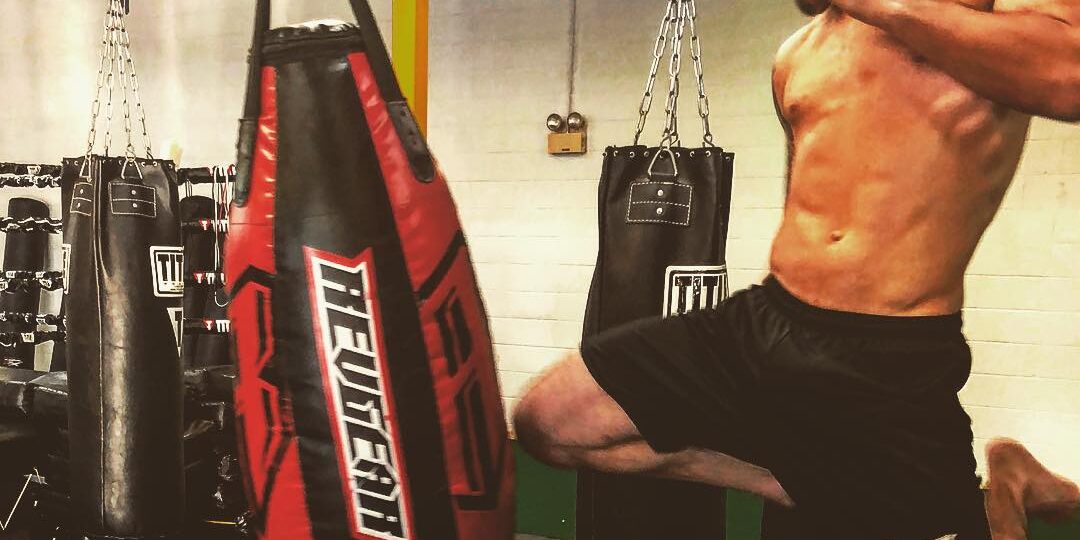MMA Classes in Atlanta for self-defense and fitness