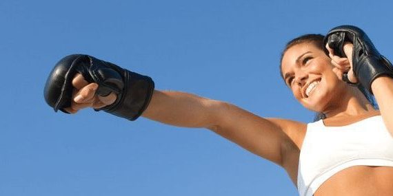 Is Kickboxing a Martial Art