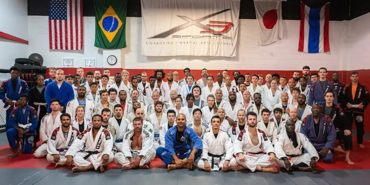BJJ near me