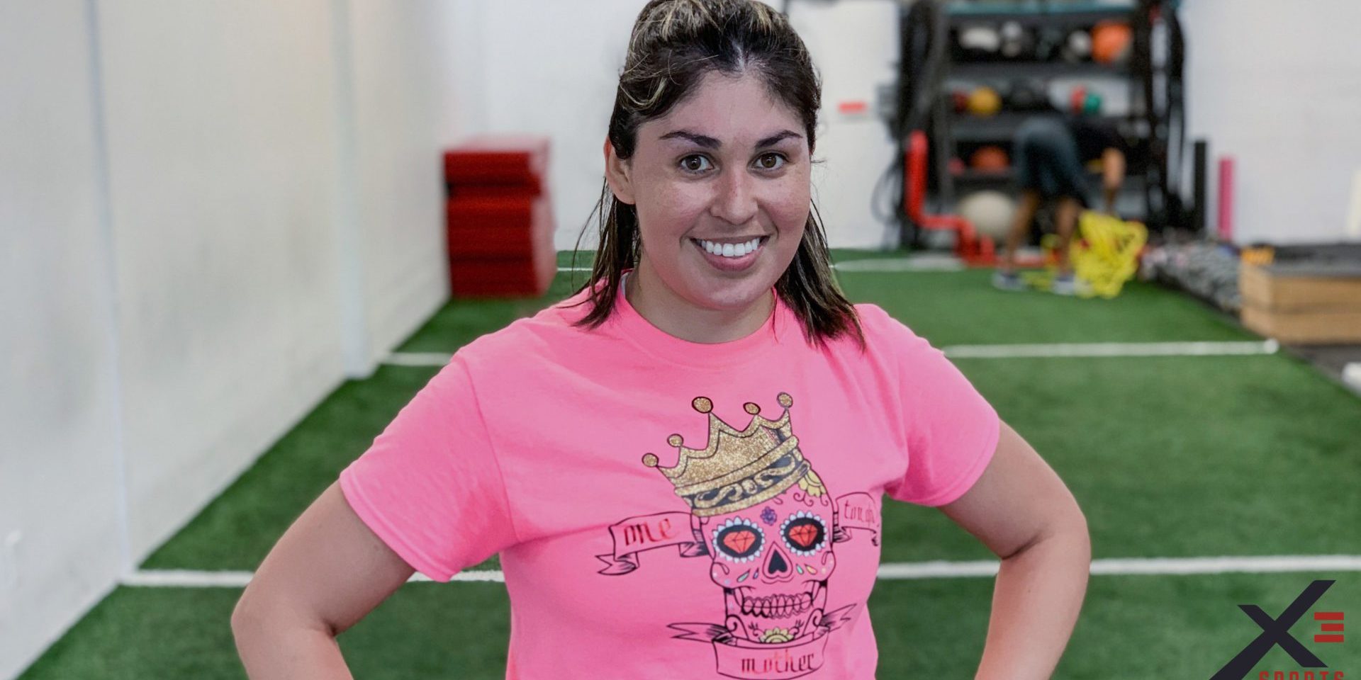 X3 Sports Member Success Story