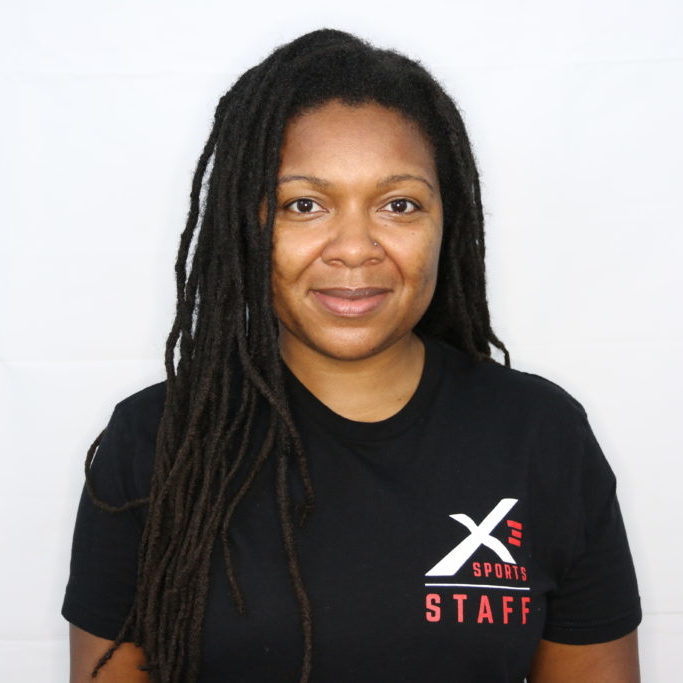 LaTrisha Yoga Instructor LaTrisha Yoga Instructor