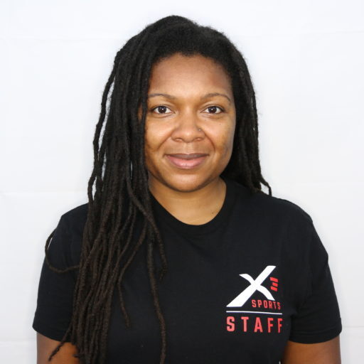 LaTrisha Yoga Instructor