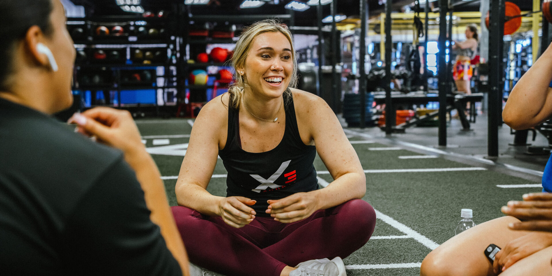 Women's Muay Thai in West Midtown