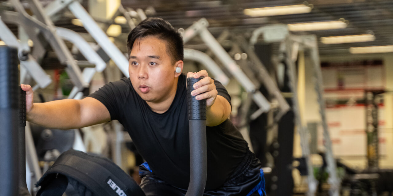 circuit training classes