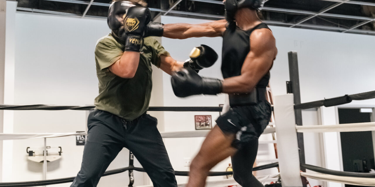 Best MMA Gym Near Me: Where Ordinary People Become Extraordinary Fighters