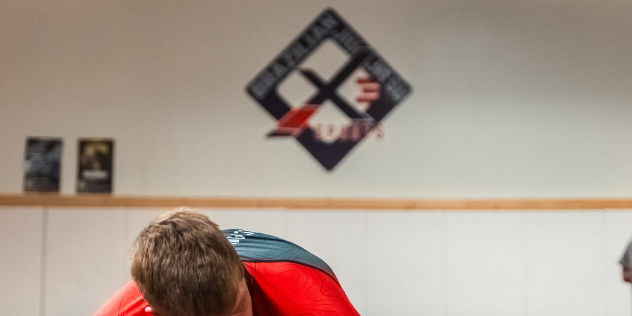 is Brazilian Jiu-Jitsu good for self-defense?
