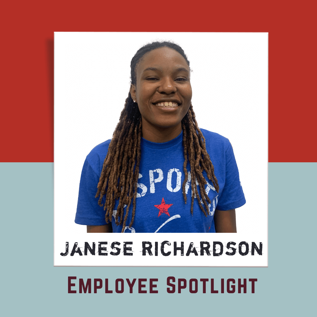 Janese Employee Spotlight