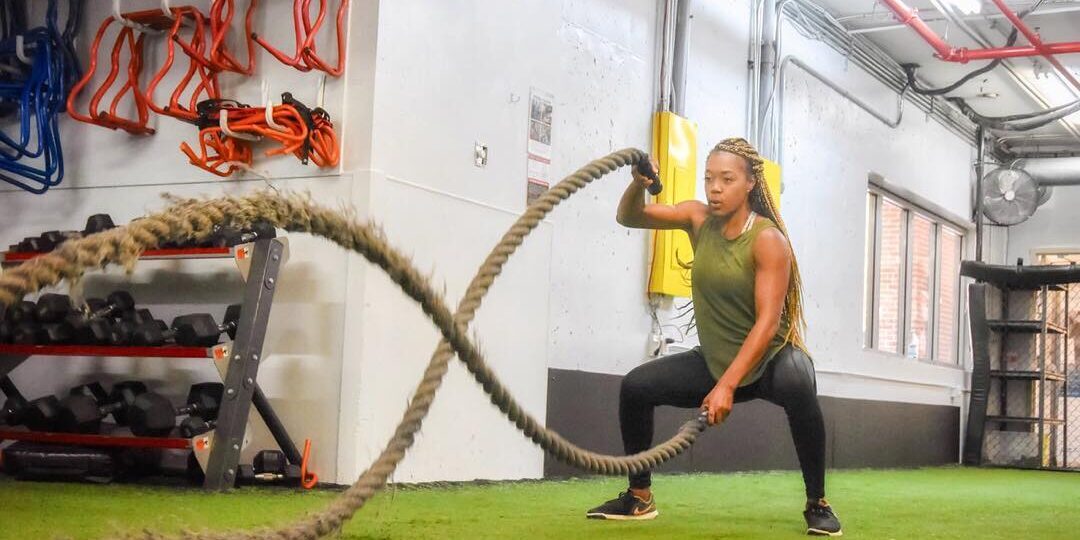 personal training benefits