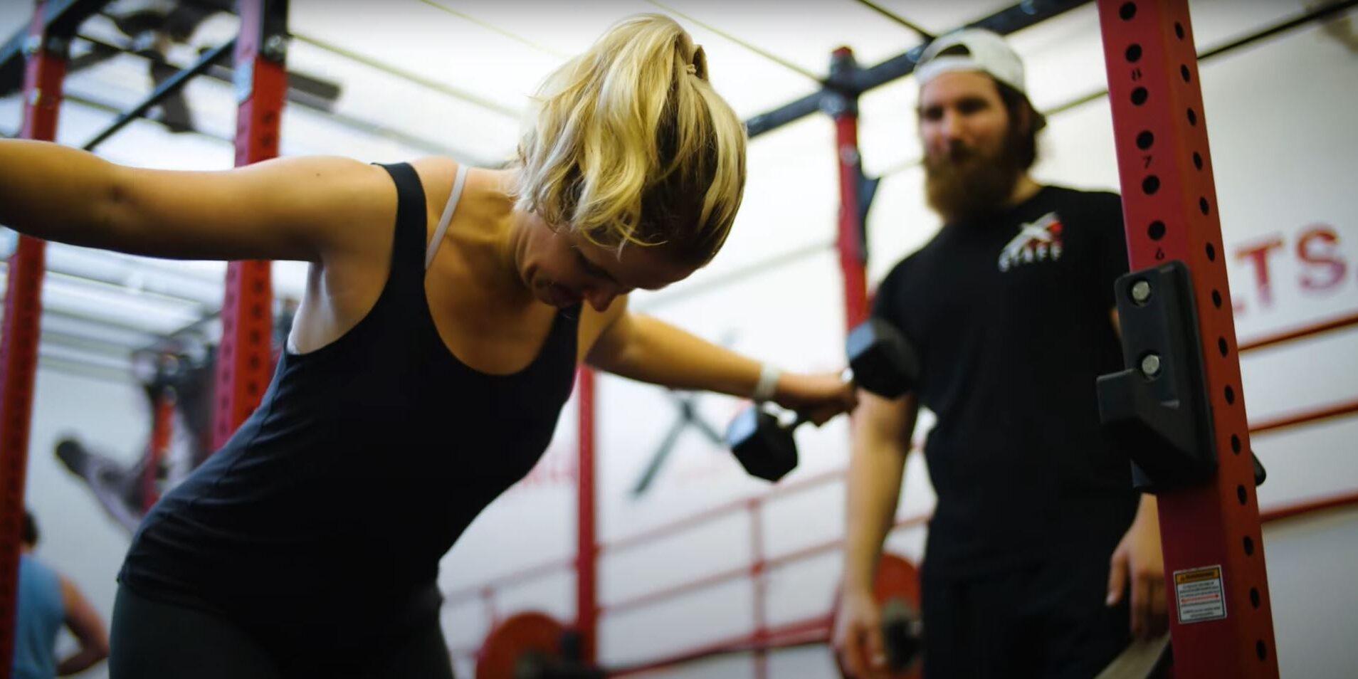 how to keep exercising