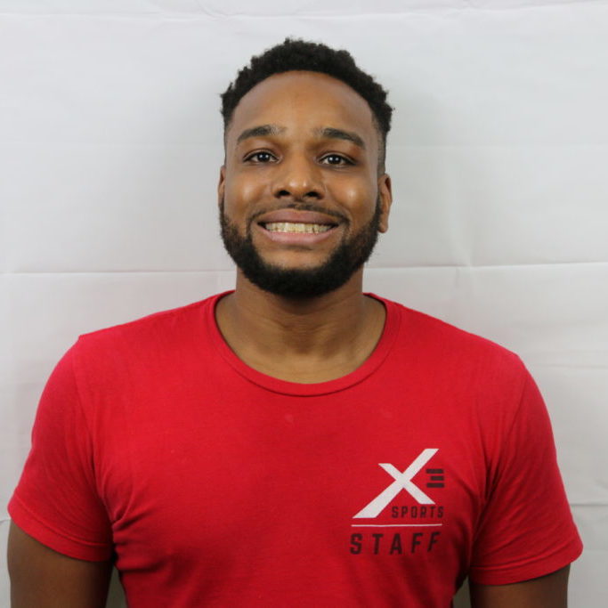West Midtown Personal Trainer Steve West Midtown Personal Trainer Steve