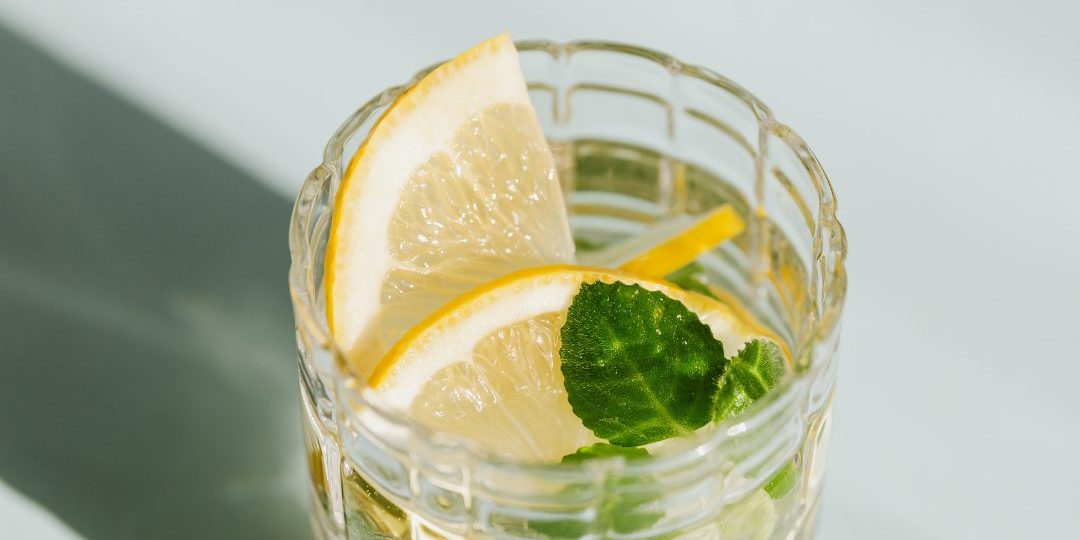 Tempting Tonics for your Halloween & Health
