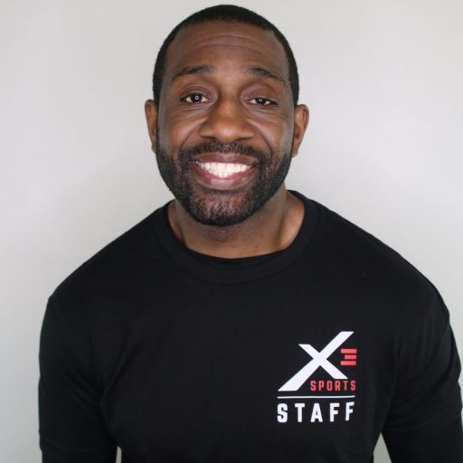 Breon West Midtown Trainer