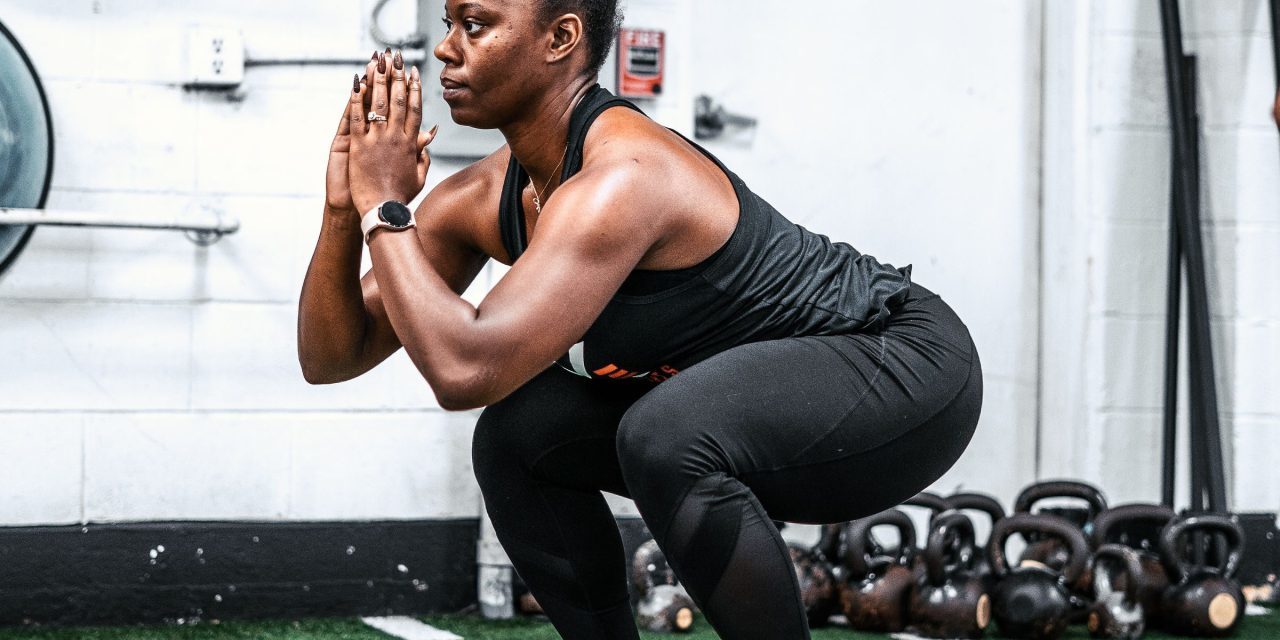 Boxing Classes for Beginners