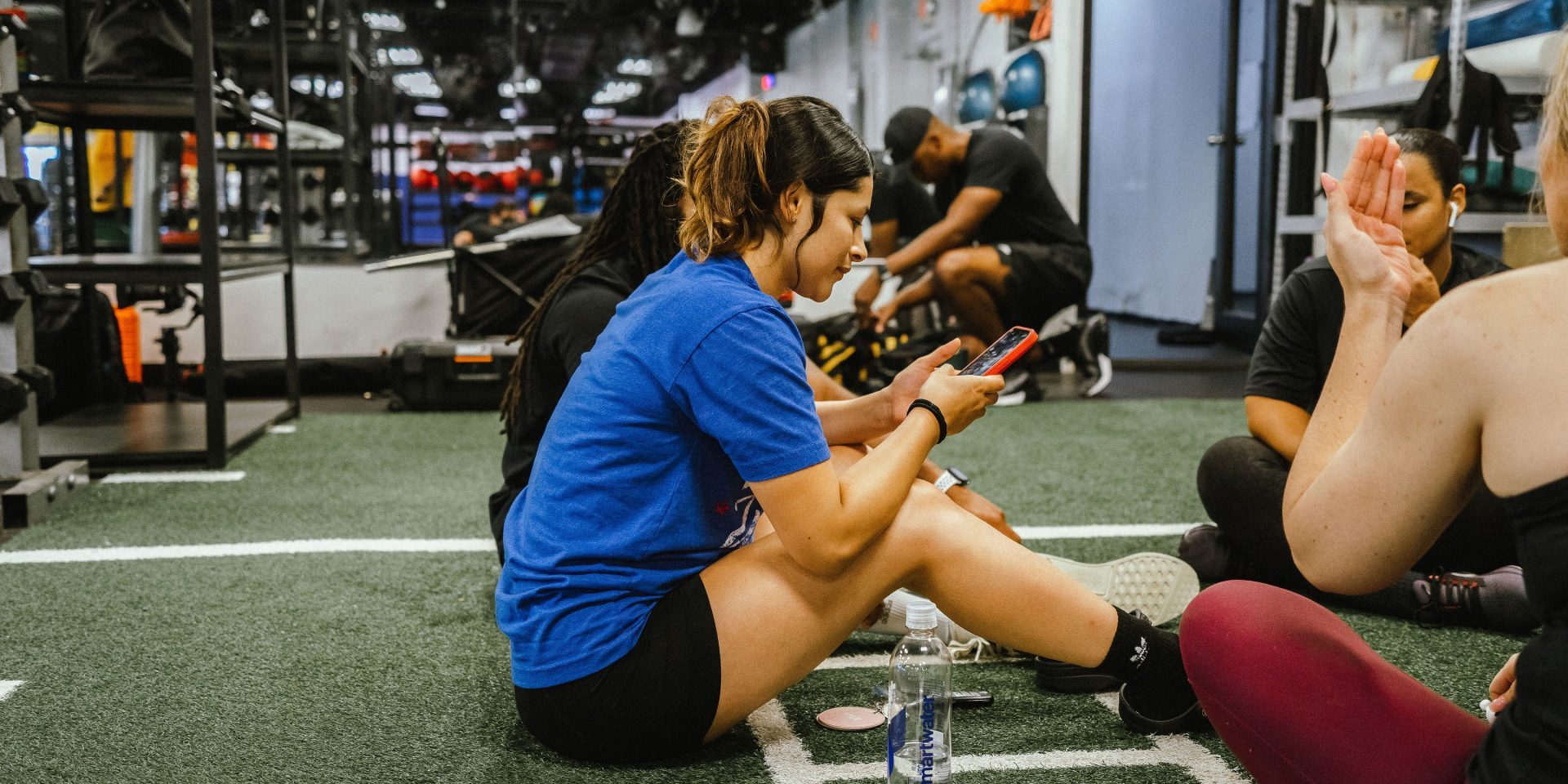 how to workout with a busy schedule