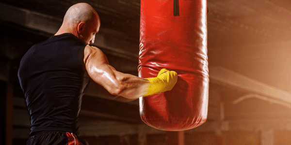 boxing classes in Atlanta
