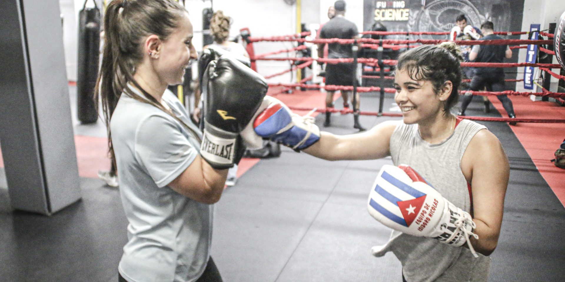 boxing 1