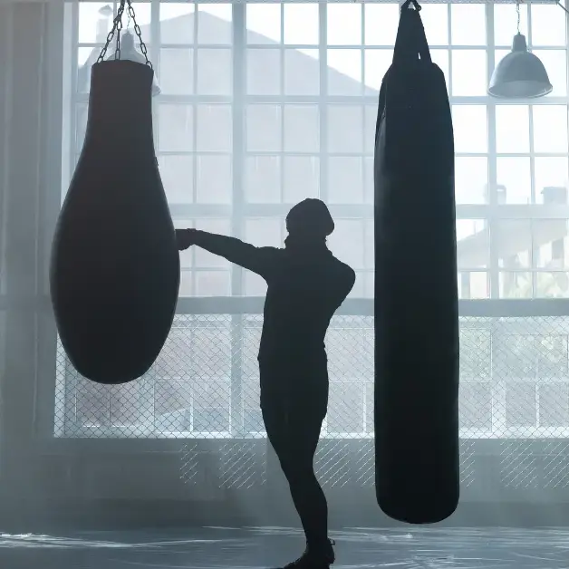 cardio-boxing-workout-regimen Cardio Boxing Workout Regimen