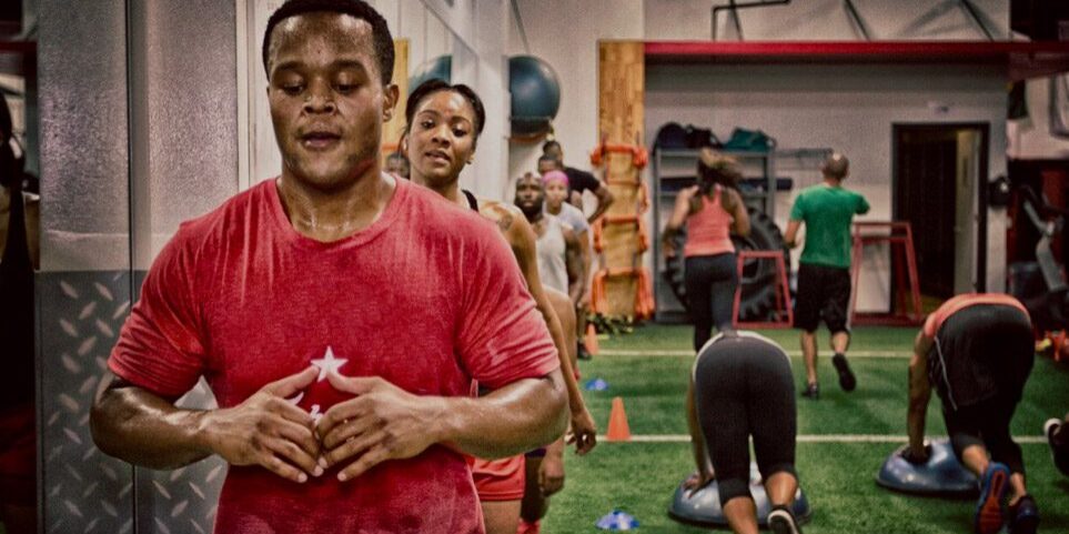 Experience the best HIIT gym Atlanta with Fast Track at X3 Sports!