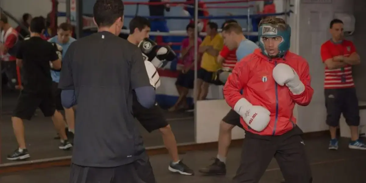 How to find the best gym for "boxing near me"