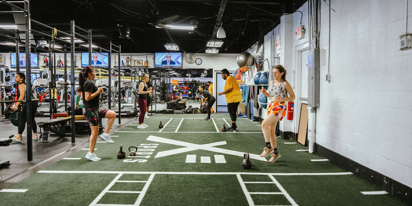 10 benefits of hiit workouts