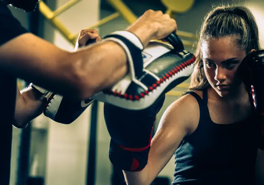 How to Start Boxing Training