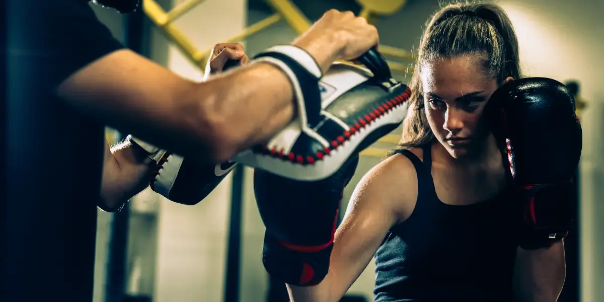 How to Start Boxing Training