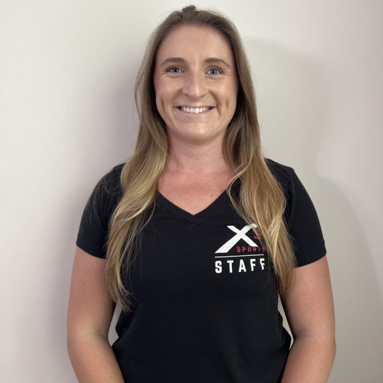 west midtown personal trainer