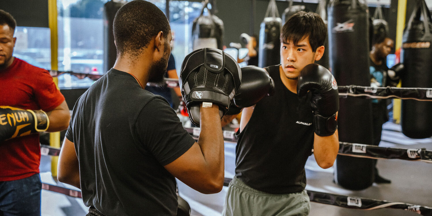 Tips from an MMA gym for preventing exercise injuries.