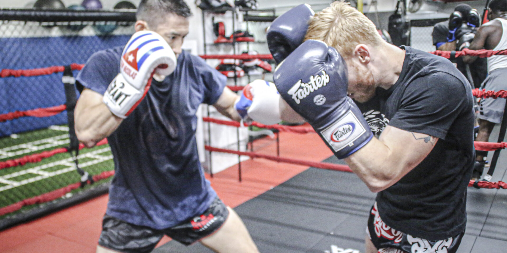 Unlock the Secret to Rapid Results: Marietta's Private Boxing Lessons That Actually Work