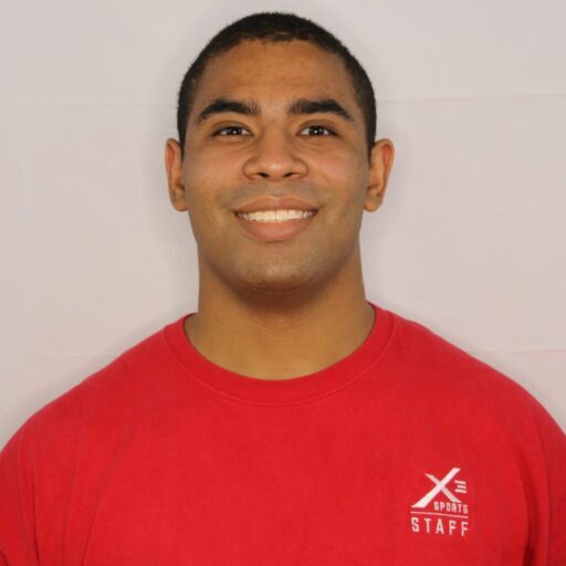 muay thai trainer