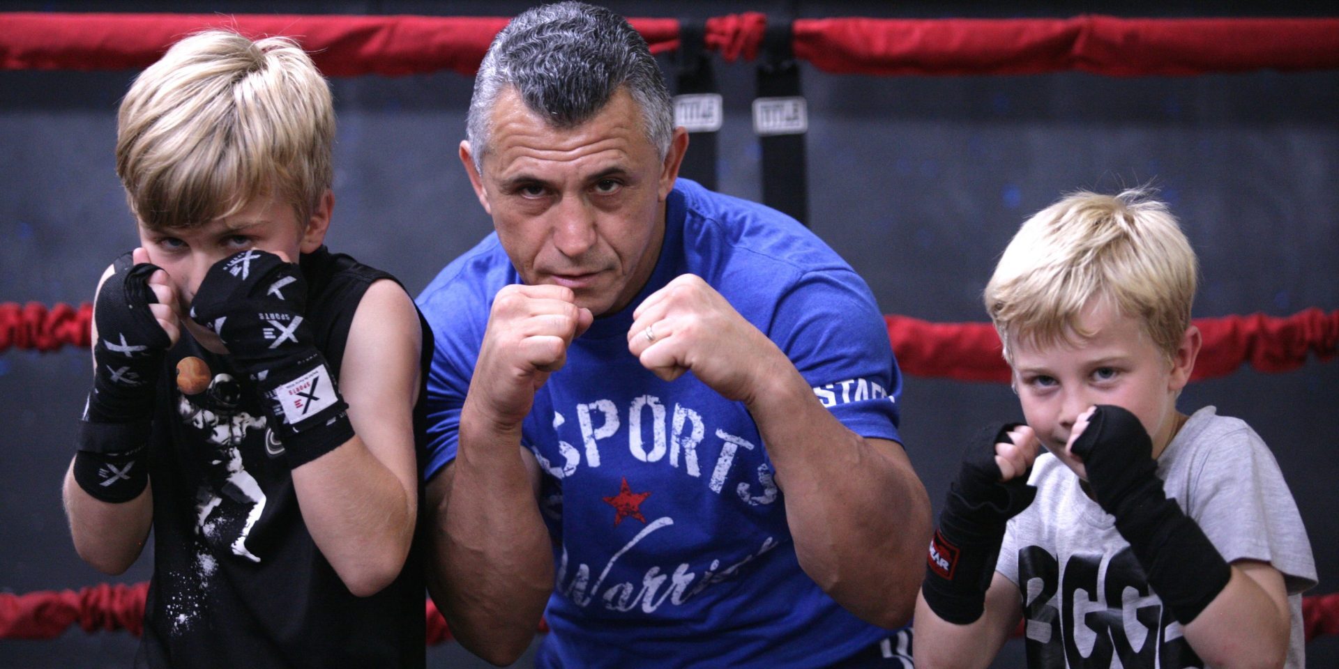 10 Benefits of Junior Boxing