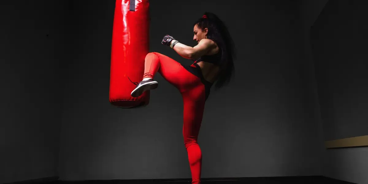 kickboxing classes near me