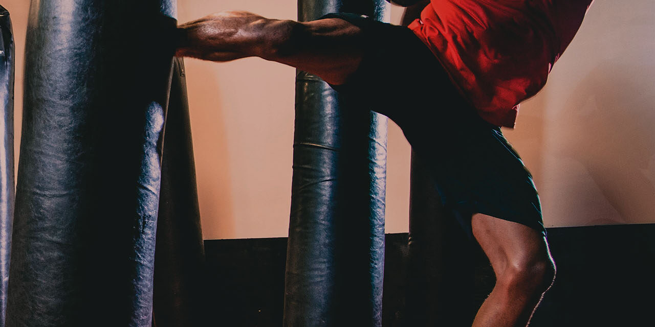 MMA Training in Atlanta