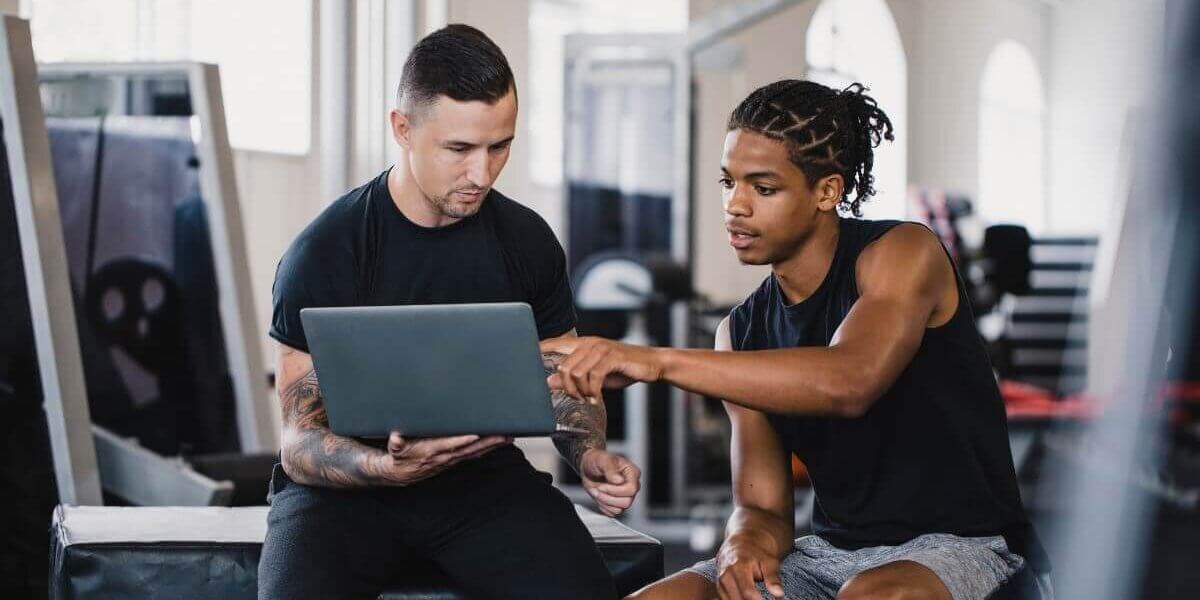 One-on-one training