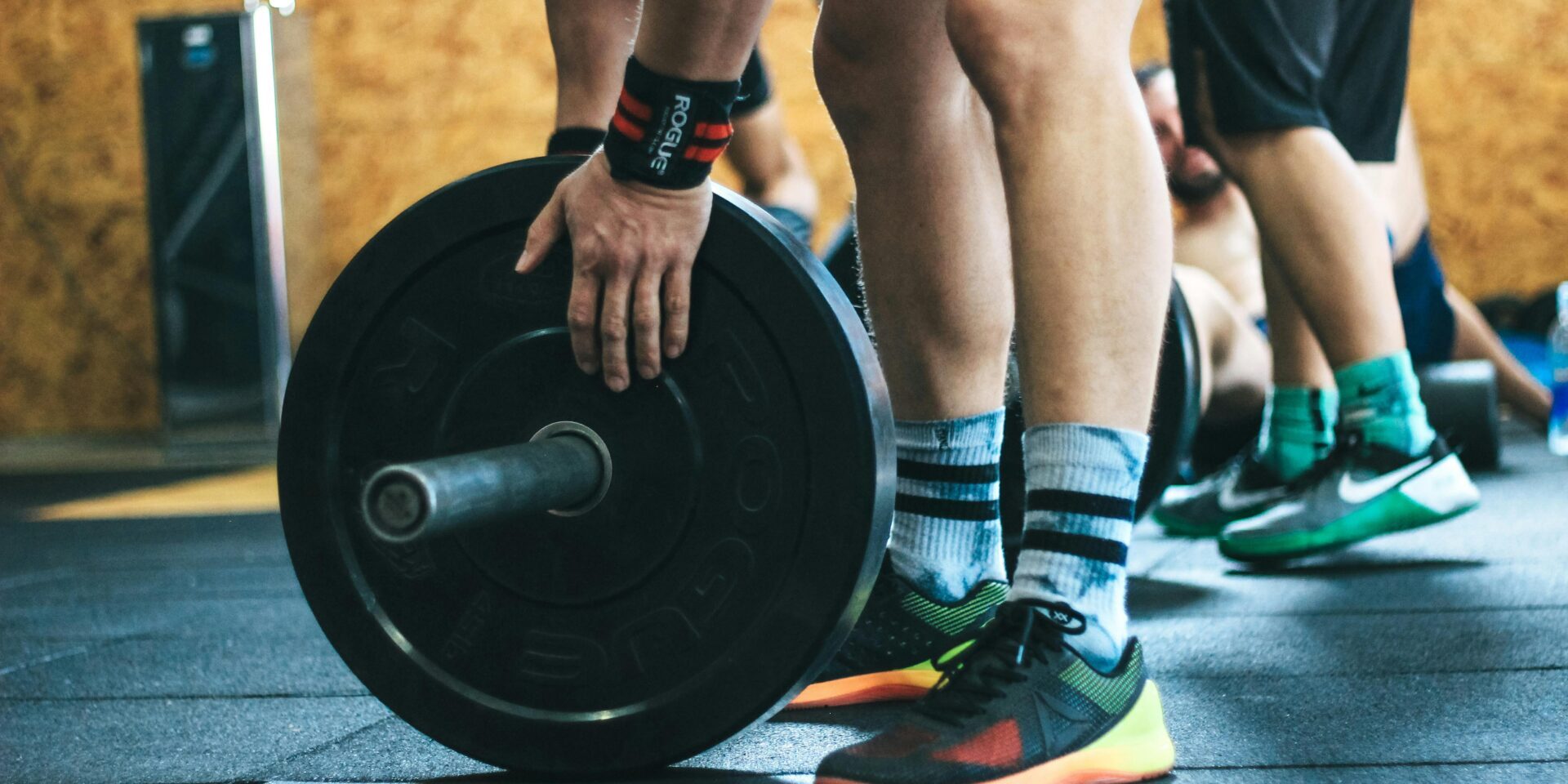 resistance training program