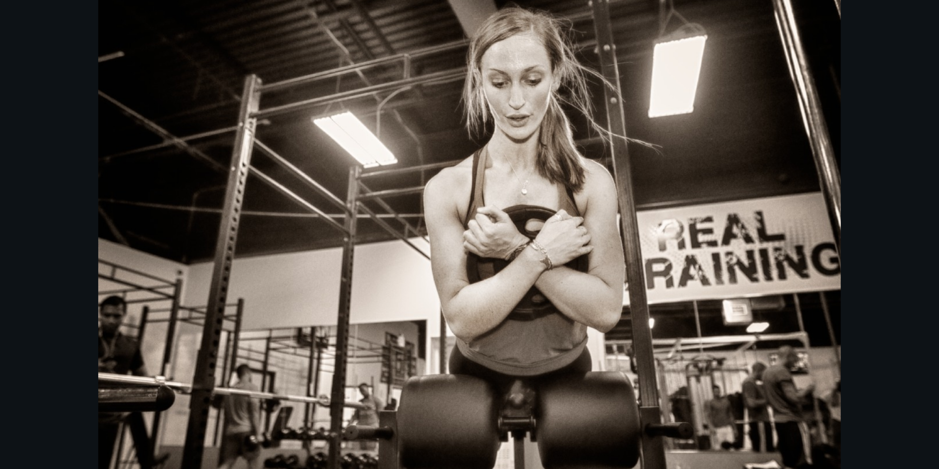 10 Post Workout Recovery Tips