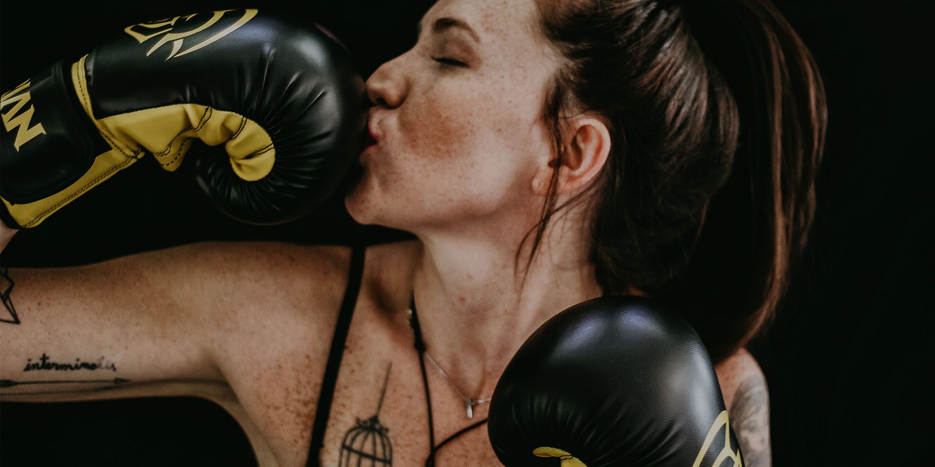 Experience MMA training in Atlanta at X3 Sports.