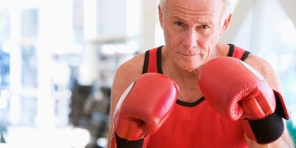 Senior Workout Safety | Training Safely As A Senior | X3 Sports