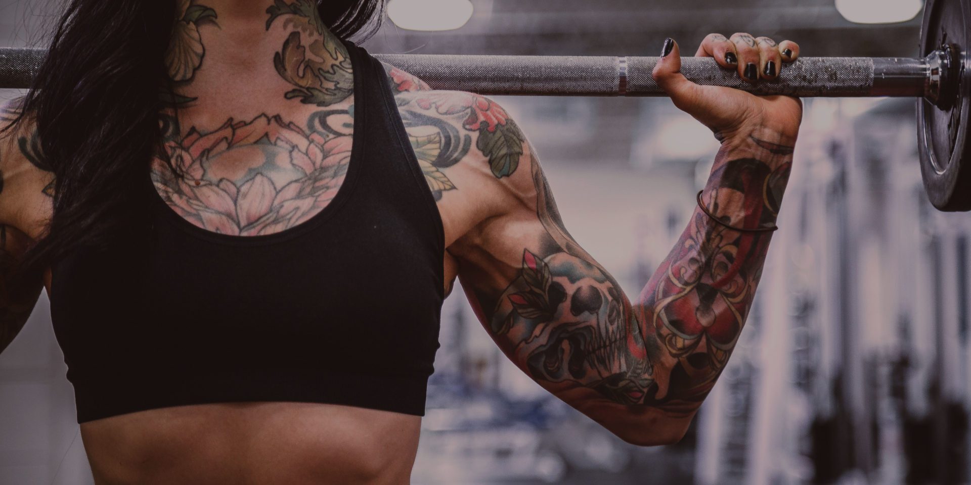 free weight exercises for beginners