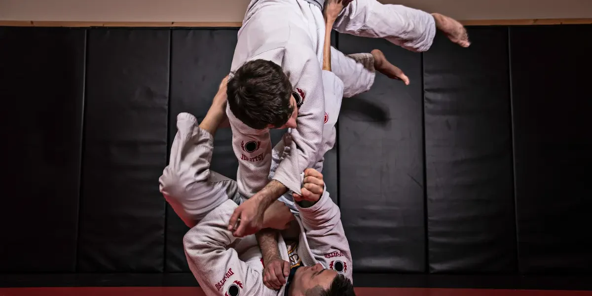 What is BJJ?