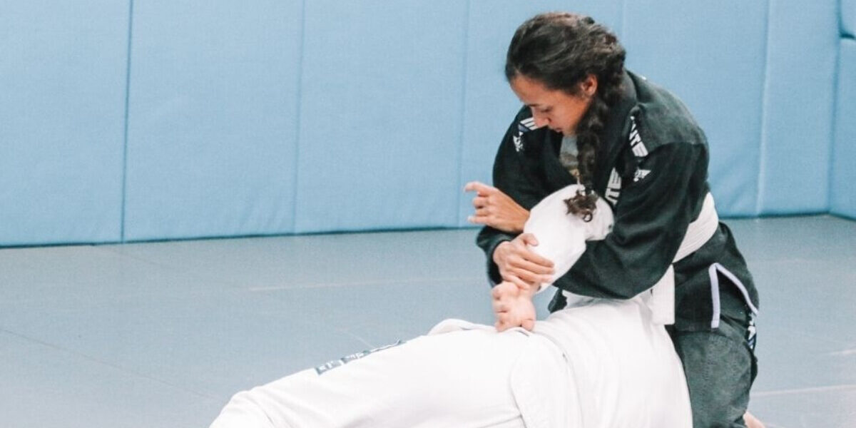 jiu jitsu lessons near north marietta
