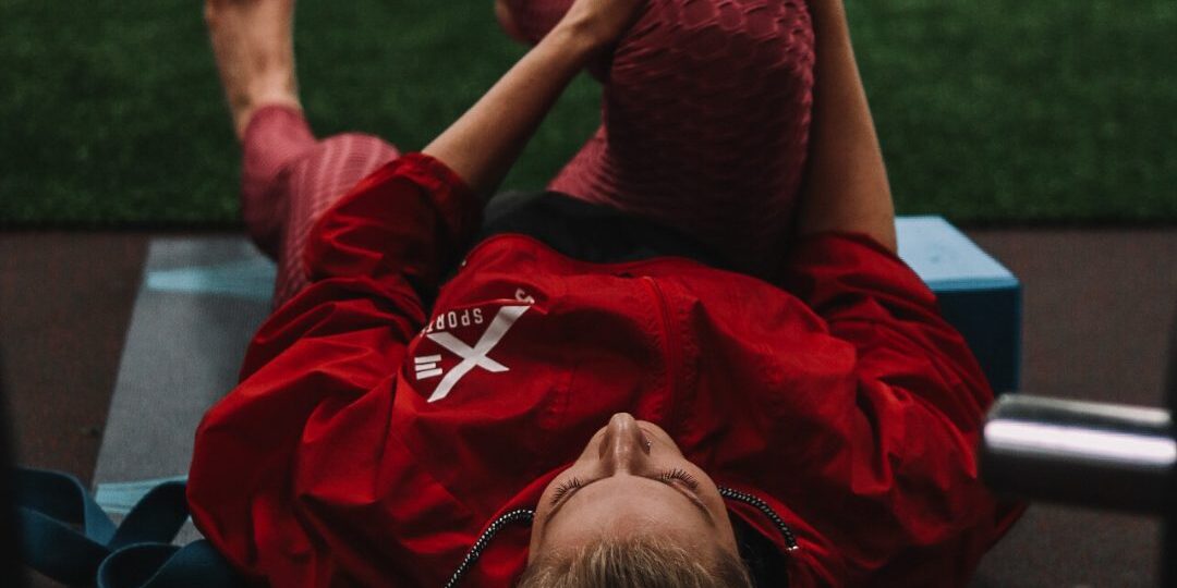 7 Essential Stretches for Martial Artists